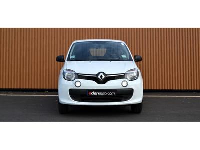 Renault Twingo III 1.0 SCe 70 E6c Life