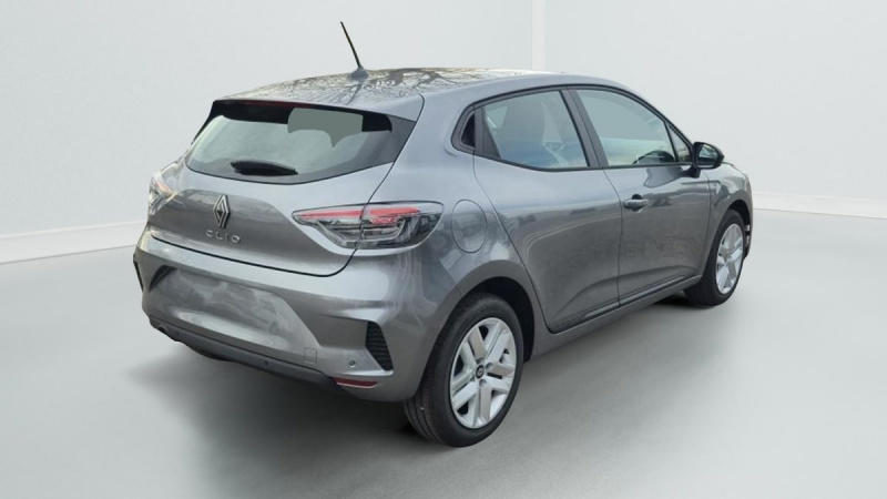 Renault Clio 5 Blue dCi 100 ch Gsr2 Evolution