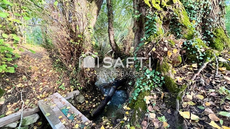 Villa - 160 m² - 5 pièces