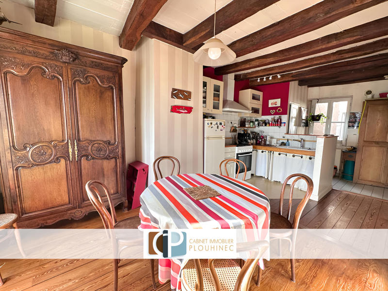 Appartement - 87 m² - 3 pièces