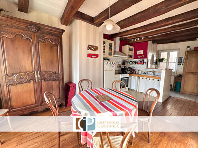 Appartement - 87 m² - 3 pièces