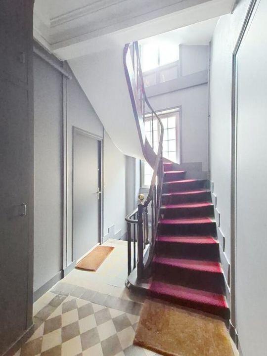 Studio - 33 m² - 1 pièce