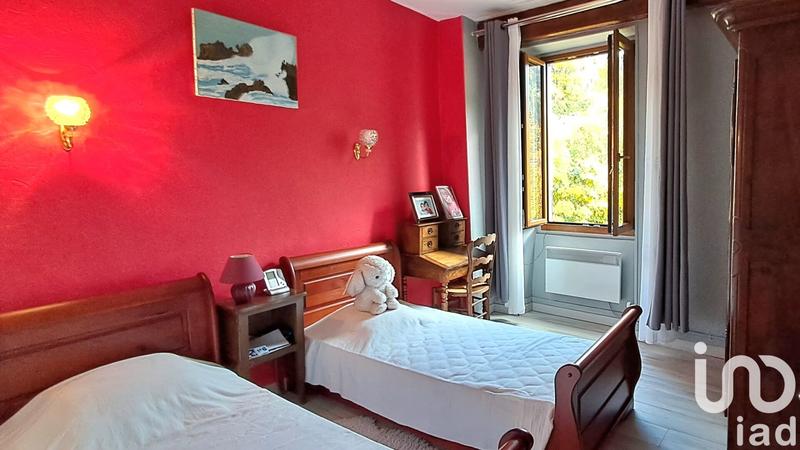 Maison de village - 82 m² - 4 pièces