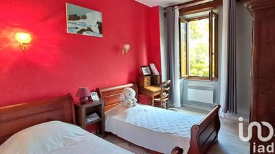 Maison de village - 82 m² - 4 pièces