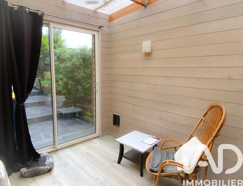 Maison de ville - 86 m² - 5 pièces