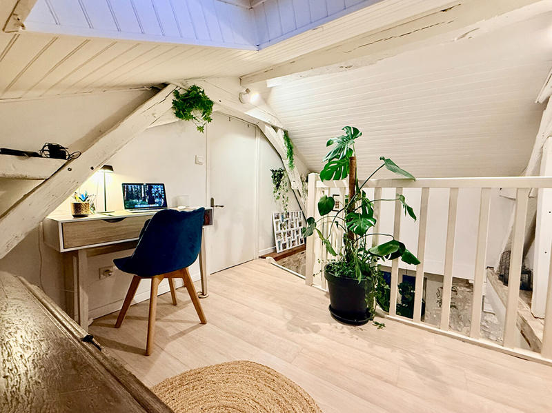 Maison - 147 m² - 7 pièces