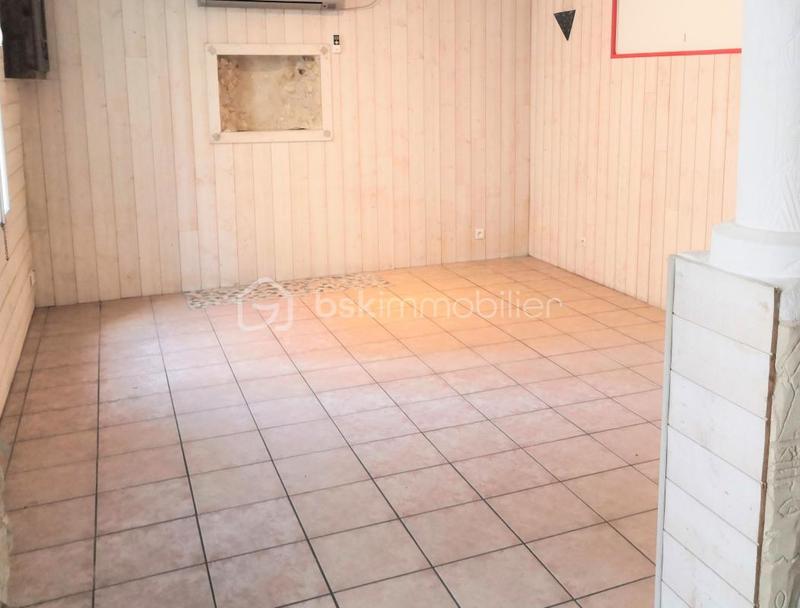 Maison de village - 70 m² - 4 pièces