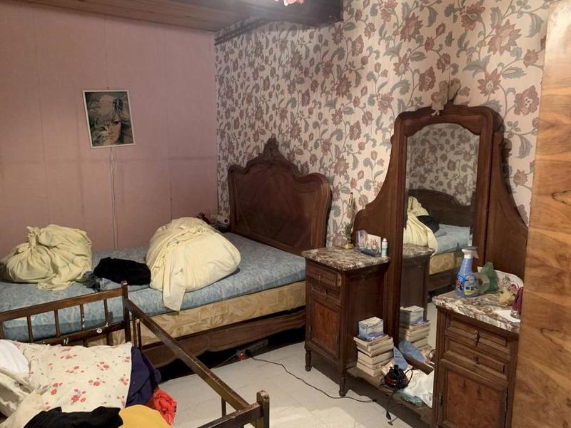 Maison en pierre - 96 m² - 4 pièces