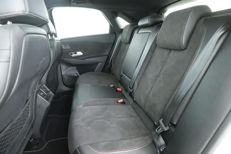 Ds Ds 7 Crossback 1.5 Blue-HDi Performance Line Automatique 130 ch