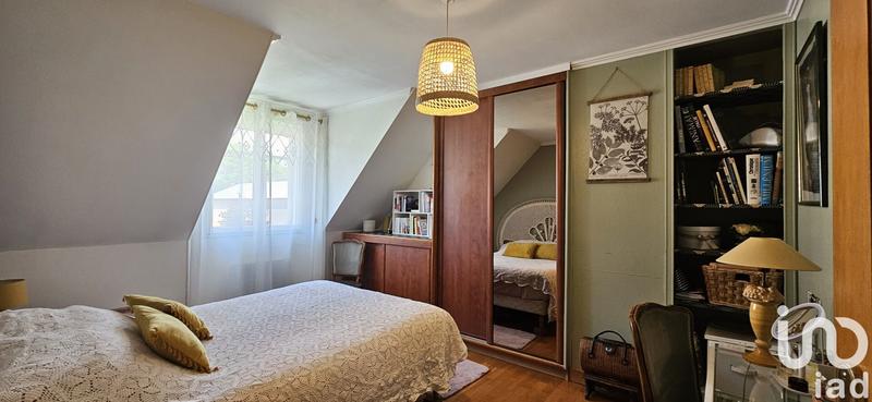 Maison - 132 m² - 6 pièces