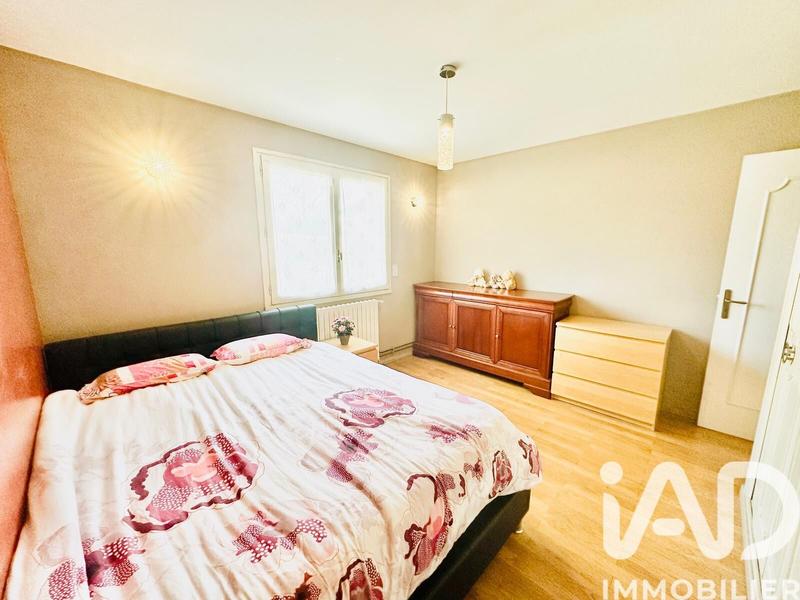 Maison - 101 m² - 4 pièces