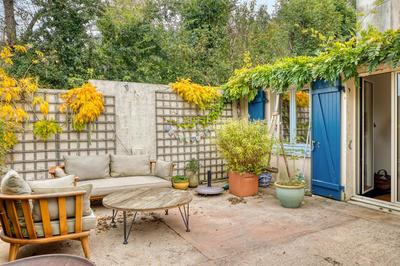 Maison - 76 m² - 3 pièces