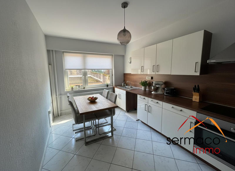 Appartement - 78 m² - 3 pièces