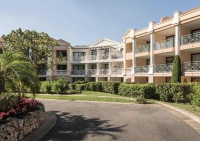 Appartement - 27 m² - 2 pièces