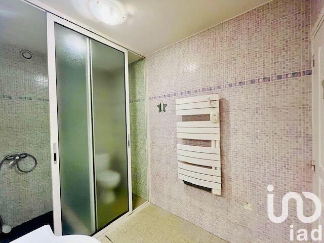 Maison - 137 m² - 8 pièces