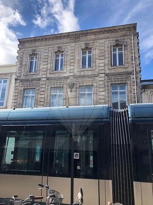 Immeuble - 174 m² - 10 pièces