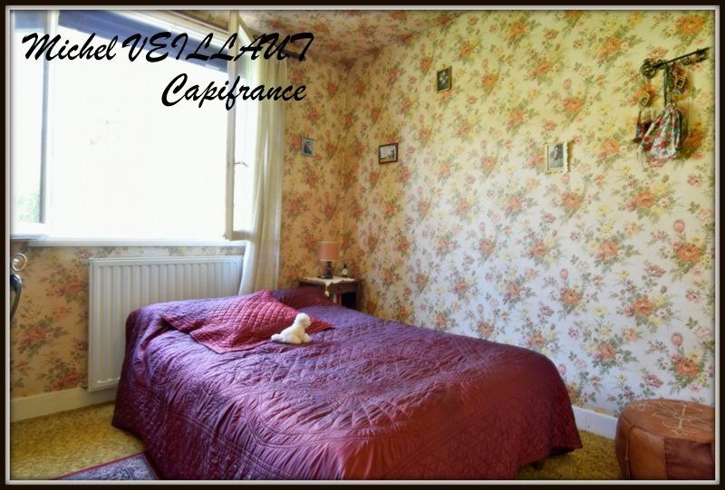 Maison - 102 m² - 6 pièces