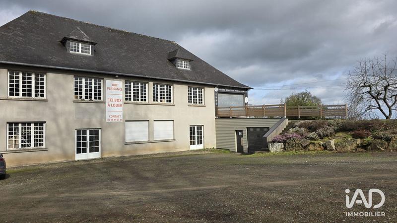 Local commercial - 950 m²