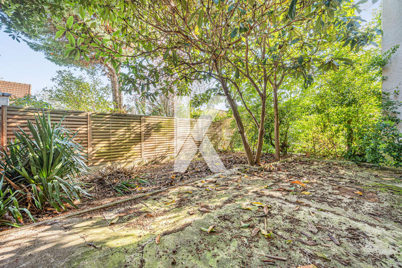 Maison - 116 m² - 6 pièces