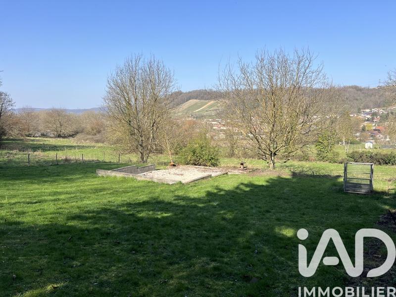 Maison - 200 m² - 6 pièces