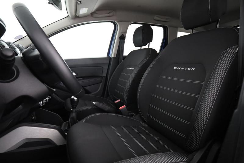 Dacia Duster II 1.3 TCe Prestige 4x2 130 ch