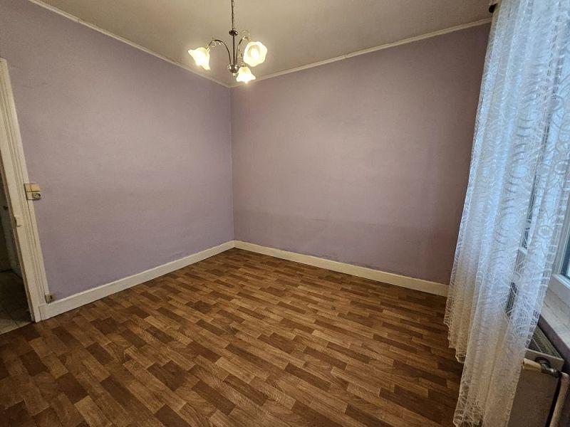 Maison traditionnelle - 85 m² - 4 pièces