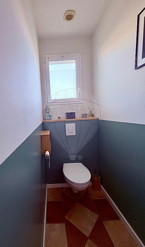 Maison - 138 m² - 5 pièces