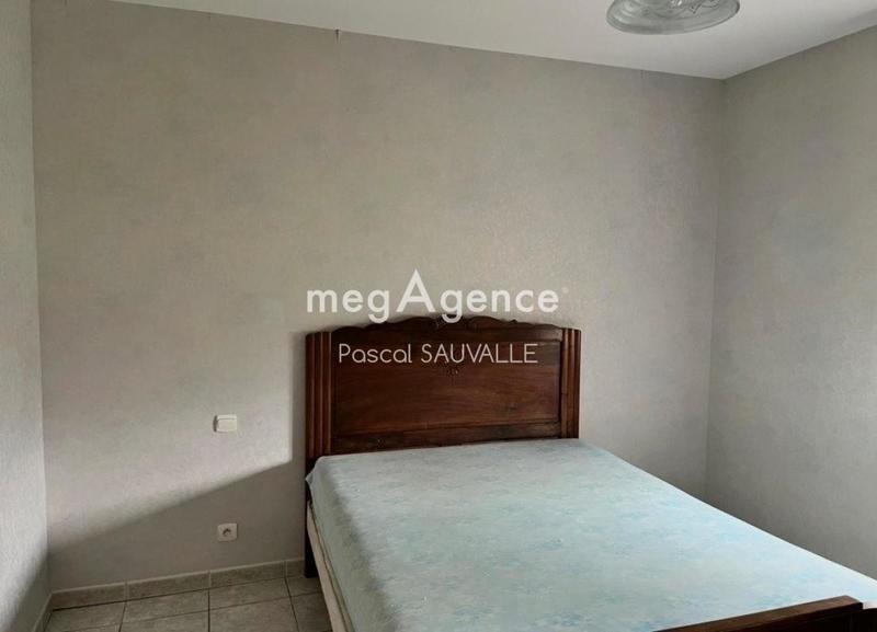 Maison - 94 m² - 4 pièces