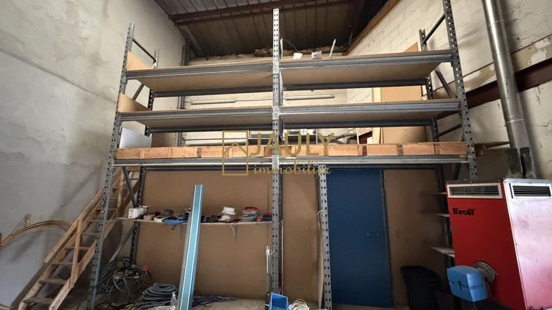 Local commercial - 172 m²