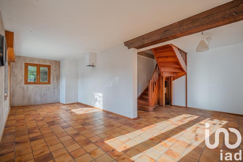 Châlet - 101 m² - 6 pièces