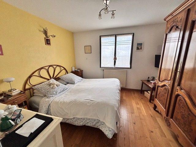 Maison traditionnelle - 89 m² - 6 pièces