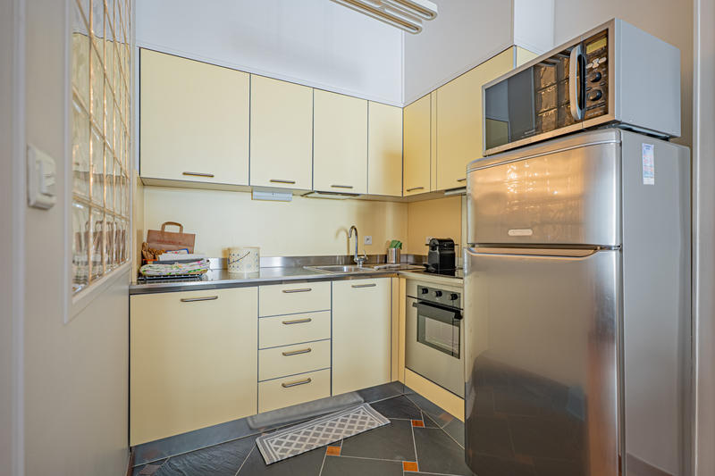 Appartement - 75 m² - 3 pièces