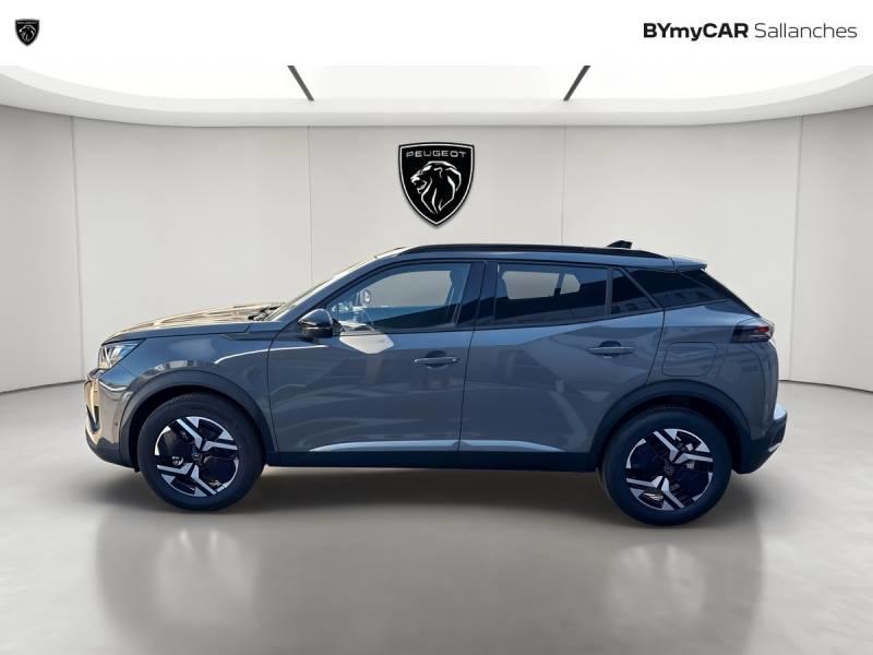 Peugeot 2008 Hybrid 145 e-Dcs6 Allure