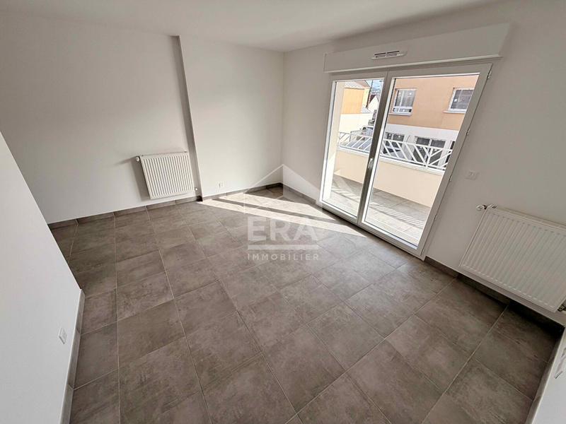 Appartement - 33 m² - 1 pièce