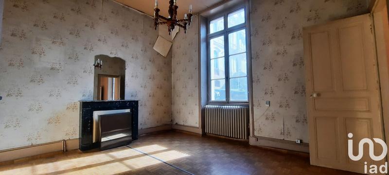 Appartement - 77 m² - 3 pièces