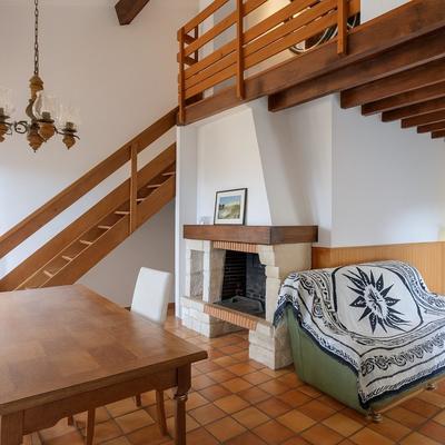 Maison - 87 m² - 5 pièces