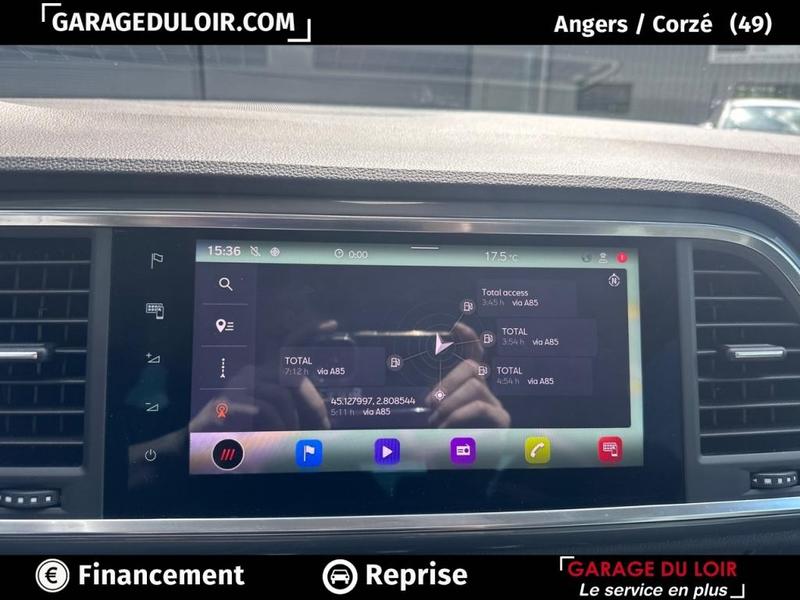 Seat Ateca 1.5 Tsi 150 Act s&amp;amp;S Style