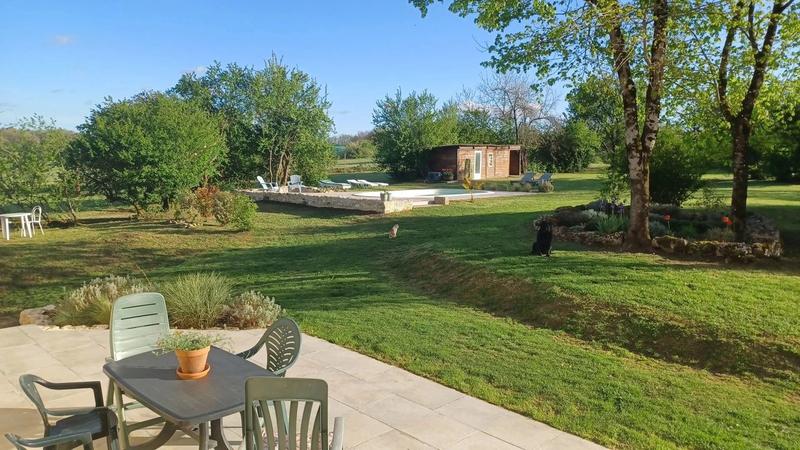 Propriété - 161 m² - 6 pièces