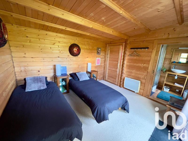 Maison de ville - 186 m² - 10 pièces