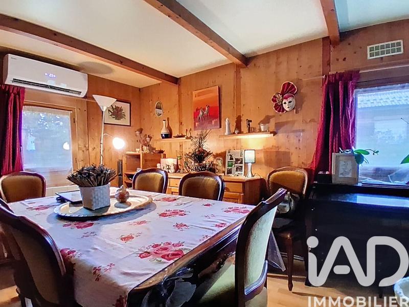 Châlet - 46 m² - 3 pièces