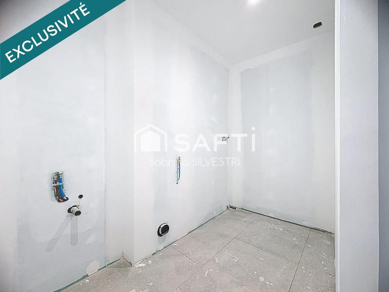 Maison - 150 m² - 4 pièces