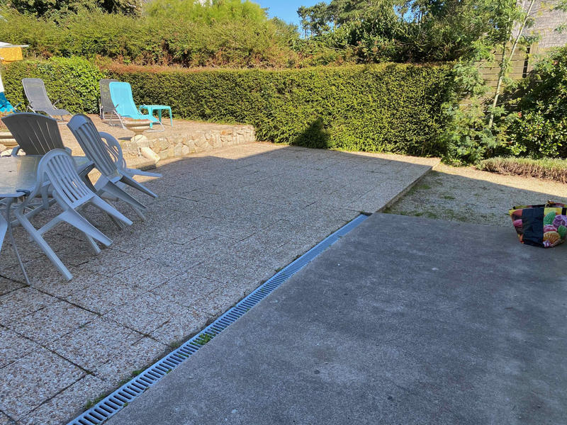 Maison - 78 m² - 5 pièces