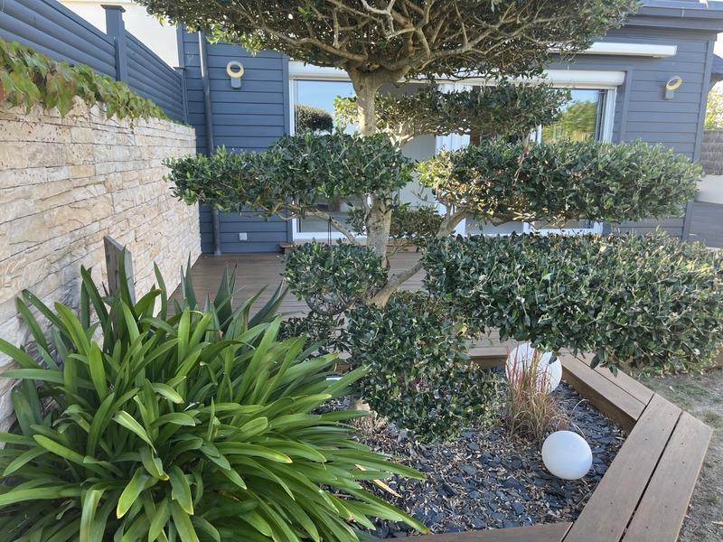 Maison - 107 m² - 6 pièces