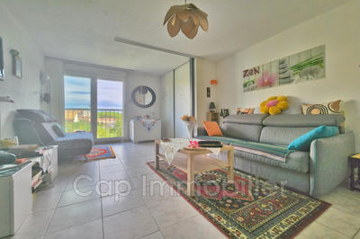 Appartement - 27 m² - 1 pièce