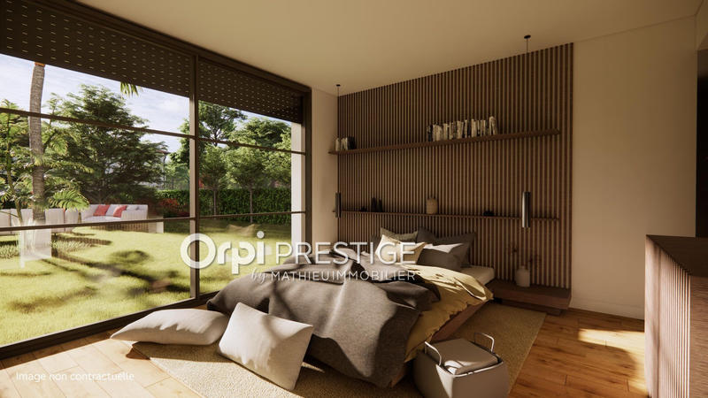 Villa - 150 m² - 5 pièces