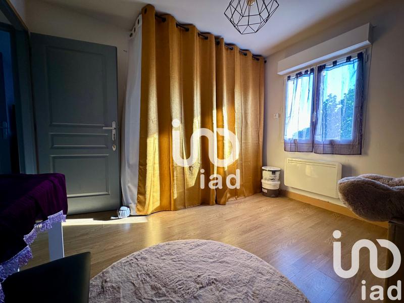 Maison - 78 m² - 4 pièces