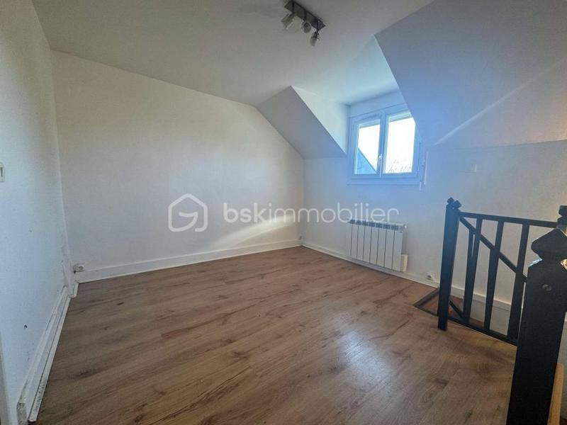 Maison de ville - 54 m² - 3 pièces