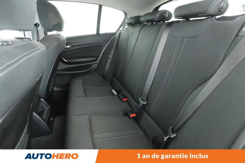 Bmw Série 1 116i Sport 5p 109 ch