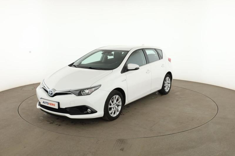 Toyota Auris 1.8 Hybride Dynamic 136h