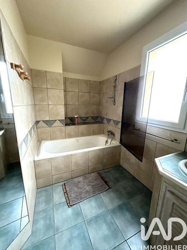 Maison - 150 m² - 6 pièces